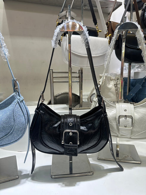 High End Quality Baguette Bag